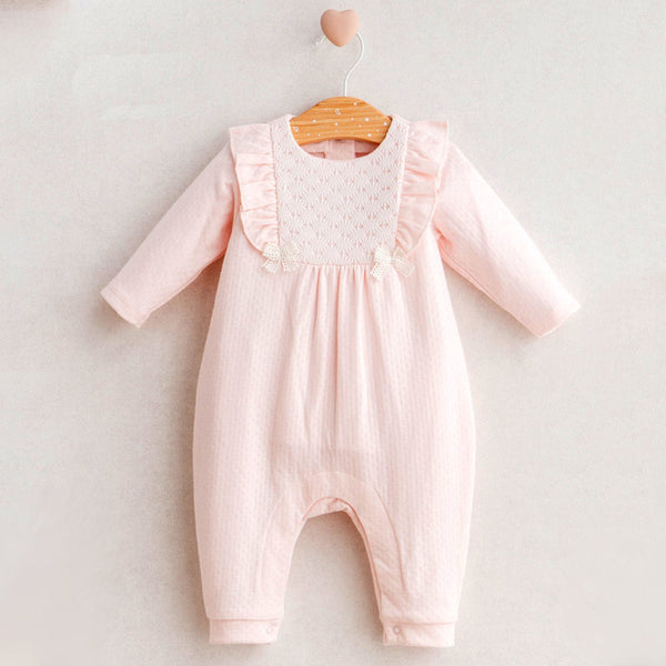 افرهول بناتي Cotton Bloom