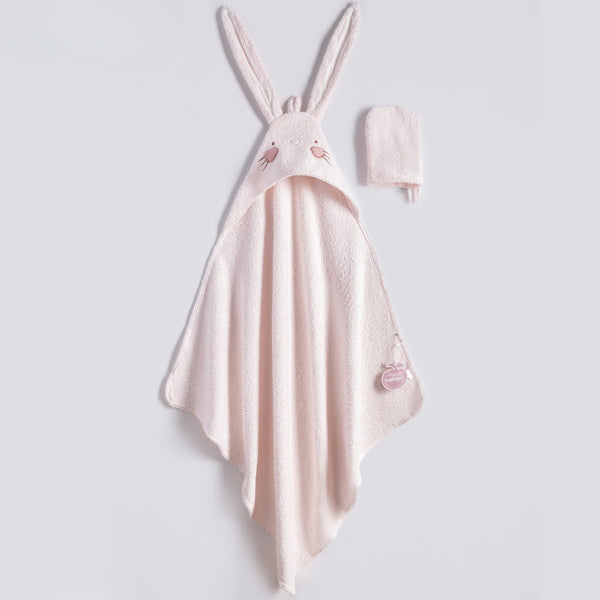 منشفة بيبي ارنوب 🐰